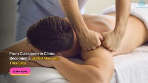 Skilled Massage Therapist