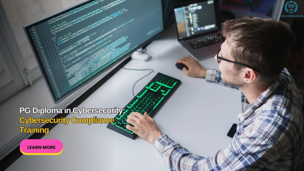 Cybersecurity compliance training onngoing.